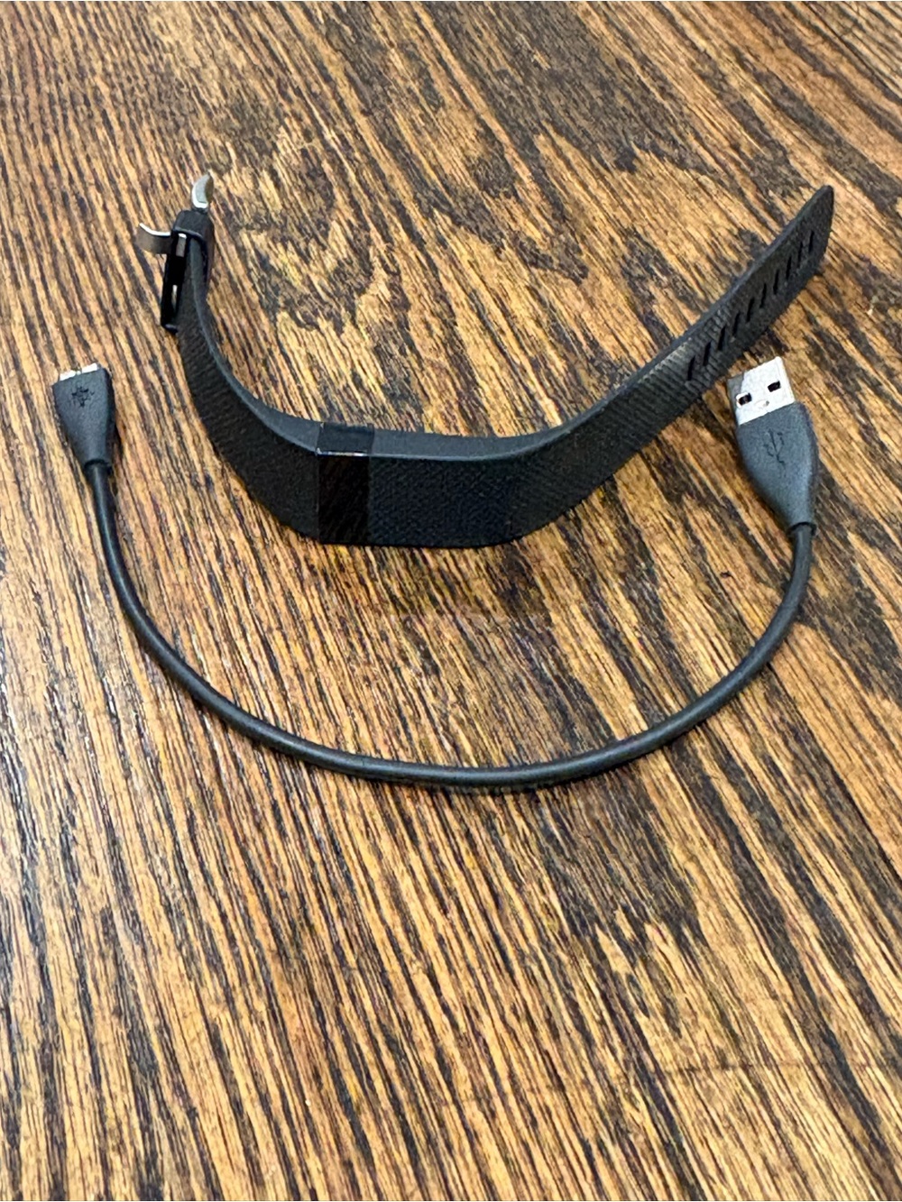Fitbit Charge - Picture 4 of 5